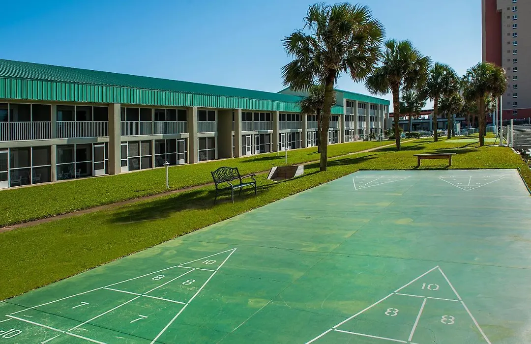 Getaways At Destin Holiday Beach Resort-1