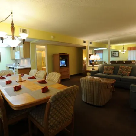 Getaways At Destin Holiday Beach Resort-3