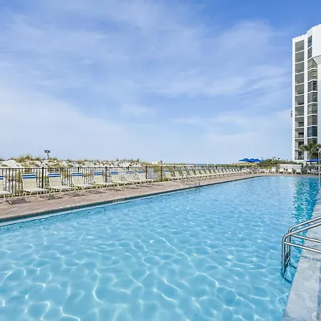 Pelican Beach Resort By Panhandle Getaways-2