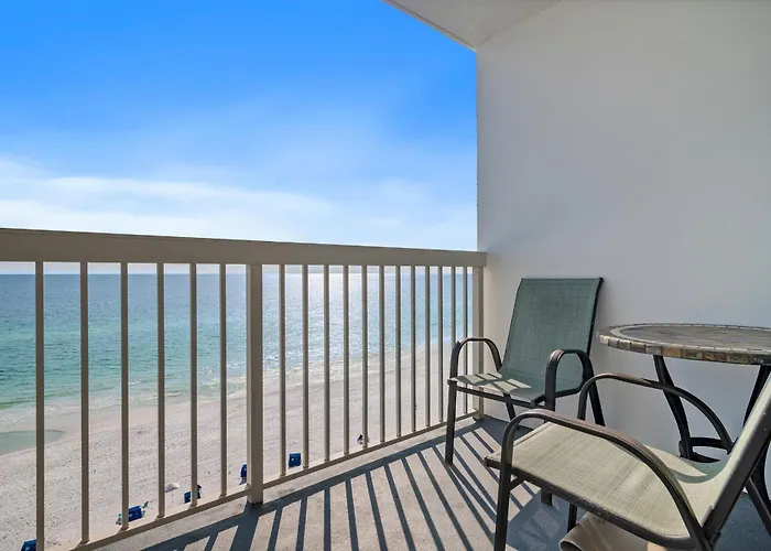 Pelican Beach Resort - Destin Condo Getaways By Cls