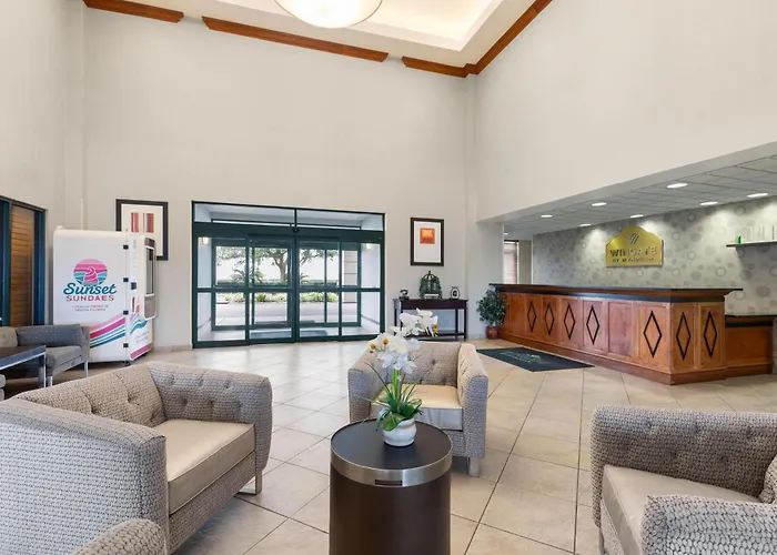 Wingate By Wyndham